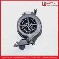 Gebl�semotor Heizungsgebl�se<br>MERCEDES-BENZ C-KLASSE KOMBI S203 C220 CDI