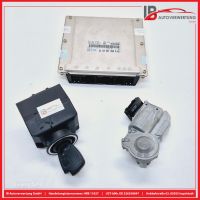 Steuerger�t Motor SATZ<br>MERCEDES-BENZ C-KLASSE KOMBI S203 C220 CDI