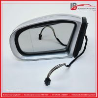 Au�enspiegel links <br>MERCEDES-BENZ C-KLASSE CL203 C200 KOMPRESSOR