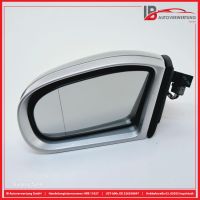 Au�enspiegel links <br>MERCEDES-BENZ C-KLASSE KOMBI S203 C200 K