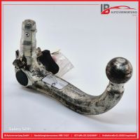 Anh�ngerkupplung Kugelkopf<br>MERCEDES-BENZ C-KLASSE KOMBI S203 C270 CDI