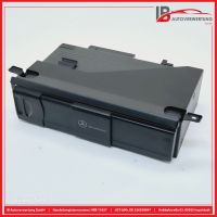 CD-Wechsler 6 Fach<br>MERCEDES-BENZ C-KLASSE W203 C220 CDI