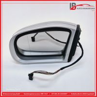 Au�enspiegel links Facelift<br>MERCEDES-BENZ C-KLASSE KOMBI S203 C200 CDI