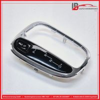 Schaltkulisse W�hlhebelmodul Blende<br>MERCEDES-BENZ C-KLASSE KOMBI S203 C200 CDI