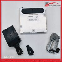 Steuerger�t Motor SATZ<br>MERCEDES-BENZ C-KLASSE COUPE CL203 C180