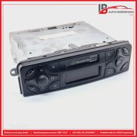 Cassetten-Radio Autoradio<br>MERCEDES-BENZ C-KLASSE W203 C220 CDI
