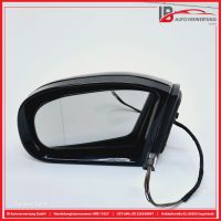 Au�enspiegel links <br>MERCEDES-BENZ C-KLASSE KOMBI S203 C200 CDI