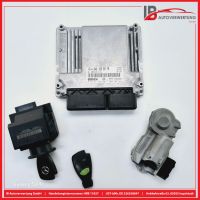 Steuerger�t Motor SATZ<br>MERCEDES-BENZ C-KLASSE KOMBI S203 C200 CDI