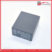 Relais Leerlaufregulierung<br>MERCEDES-BENZ W124 W201