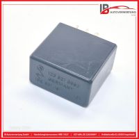 Relais Impulsgeber Scheibenwischer<br>MERCEDES-BENZ W123 W116 W107 R107