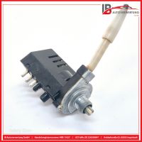 Schalter Drehknopf Heizung L�ftung<br>MERCEDES-BENZ E-KLASSE W123