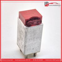Relais �berspannungsschutz �SR<br>MERCEDES-BENZ W107 R107 W126 W201 W123