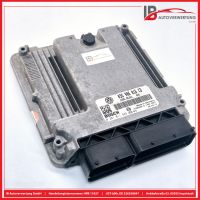 Steuerger�t Motor ECU<br>VW TOURAN 1.9 TDI 