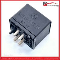 Relais Mehrzweckrelais<br>MERCEDES-BENZ W126 W124 W123 R107