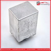 Relais heizbare Heckscheibe <br>MERCEDES-BENZ S-KLASSE W126
