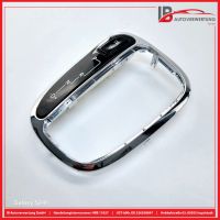 Abdeckung Schaltkulisse W�hlhebelmodul<br>MERCEDES-BENZ C-KLASSE W203