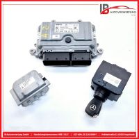 Steuerger�t Motor SATZ<br>MERCEDES-BENZ A-B-KLASSE W169 W245