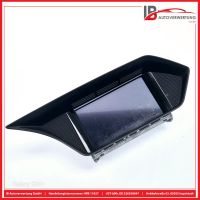 Display Navigation Anzeige<br>MERCEDES-BENZ E-KLASSE W212 E200 CDI