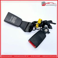 Gurtschloss Mitte Rechts<br>MERCEDES-BENZ E-KLASSE W212 E200 CDI