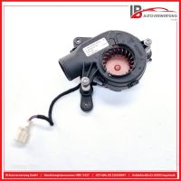 Gebl�semotor Heizungsgebl�se<br>MERCEDES-BENZ E-KLASSE W212 E200 CDI