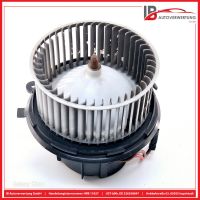Gebl�semotor Heizung Ventilator<br>MERCEDES-BENZ E-KLASSE W212 E200 CDI