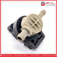 Magnetventil unterdruckventil<br>MERCEDES-BENZ SLK R170 200 KO.