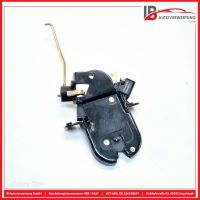 Heckklappe Schloss<br>MERCEDES-BENZ SLK R170 200 KO.