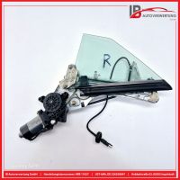 Fensterheber rechts Motor mit Glas<br>MERCEDES-BENZ SLK R170 200 KO.