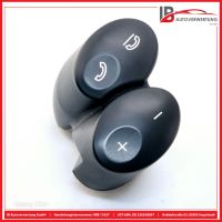 Schalter Lenkrad Multifunktionstasten<br>MERCEDES-BENZ CLS C219 320 CDI