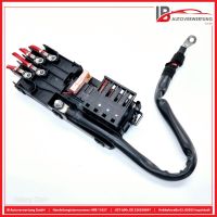 Sicherungskasten <br>MERCEDES-BENZ CLS C219 320 CDI