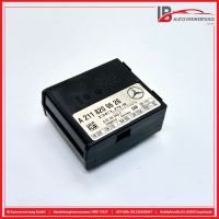 Steuerger�t Abschleppschutz Alarmanlage<br>MERCEDES-BENZ CLS C219 320 CDI