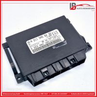 Steuerger�t Einparkhilfe <br>MERCEDES-BENZ E-KLASSE S211 K. E280 4MATIC