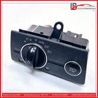 Schalter Licht <br>MERCEDES-BENZ E-KLASSE S211 K. E280 4MATIC