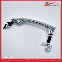 T�rgriff rechts hinten <br>MERCEDES-BENZ E-KLASSE S211 K. E280 4MATIC