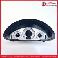 Tacho Kombiinstrument <br>MERCEDES-BENZ E-KLASSE S211 K. E280 4MATIC