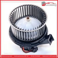 Innenraumgebl�se Heizungsgebl�se<br>MERCEDES BENZ C-KLASSE KOMBI S204 C250 CDI