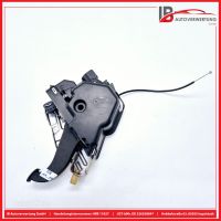 Bremspedal Feststellbremspedal<br>MERCEDES BENZ C-KLASSE KOMBI S204 C250 CDI