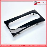 Heizungsbet�tigung Klimabedienteil Blende Rahmen<br>MERCEDES BENZ C-KLASSE KOMBI S204 C250 CDI