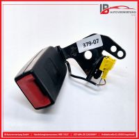 Gurtschloss Hinten L<br>MERCEDES BENZ C-KLASSE KOMBI S204 C250 CDI