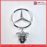 Emlem Motorhaube<br>MERCEDES BENZ C-KLASSE KOMBI S204 C250 CDI