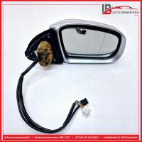 Au�enspiegel rechts <br>MERCEDES BENZ S-KLASSE W220 S320