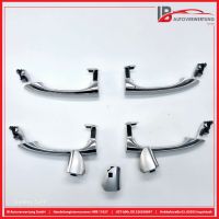 T�rgriff 7 Teile<br>MERCEDES BENZ S-KLASSE W220 S320