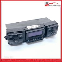 Heizungsbet�tigung Klimabedienteil <br>MERCEDES BENZ S-KLASSE W220 S320