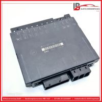 Steuerger�t Sitzverstellung V.L.<br>MERCEDES BENZ S-KLASSE W220 S320