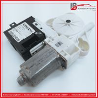 Motor Fensterheber rechts hinten <br>VOLVO V50 (MW) 2.4