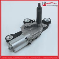 Wischermotor hinten <br>VOLVO V50 (MW) 2.4