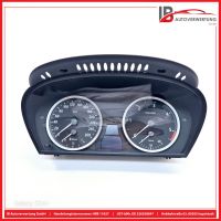 Tacho Kombiinstrument <br>BMW 5 TOURING (E61) 530D