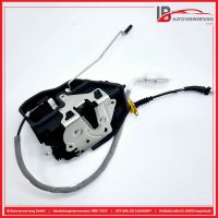 T�rschloss rechts vorn <br>BMW 5 TOURING (E61) 530D