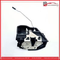 T�rschloss rechts hinten <br>BMW 5 TOURING (E61) 530D