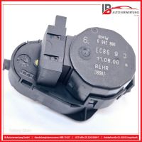 Stellmotor f�r Heizung <br>BMW 5 TOURING (E61) 530D